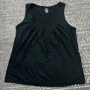 READ George | Black Tank